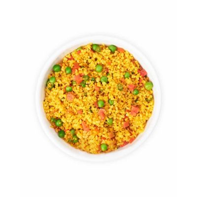 True Elements: Steel Cut Oats Gluten Free - 500 gm