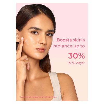 The Pink Foundry: Antioxidant Radiance Serum - 30ml