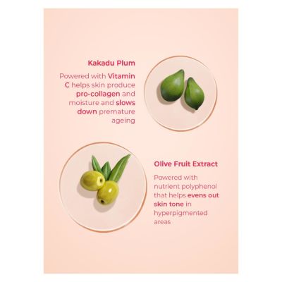 The Pink Foundry: Antioxidant Radiance Serum - 30ml