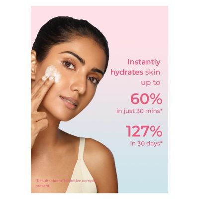 The Pink Foundry: Hydrating Foaming Facial Cleanser - 100ml