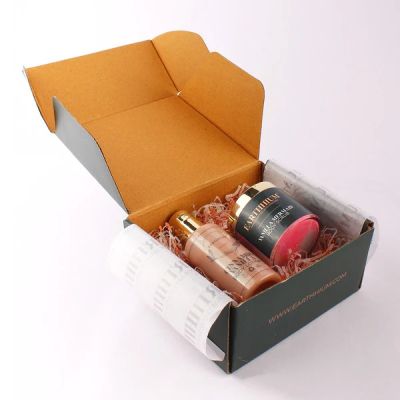 Earthhium: Vanilla Mermaid Body Scrub & Cinnamon Vanilla Body Lotion