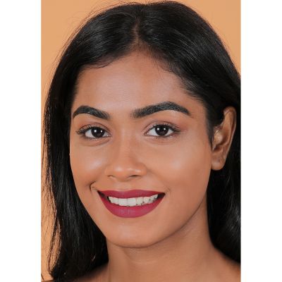 La Mior: Butter Slip Crème Lipstick - 4.2gm - Mighty Mulberry