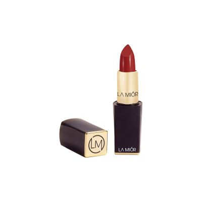 La Mior: Butter Slip Crème Lipstick - 4.2gm - Bewitching Berry