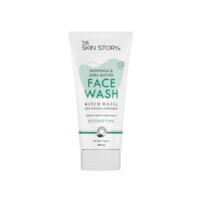The Skin Story: Skin Care Starter Kit