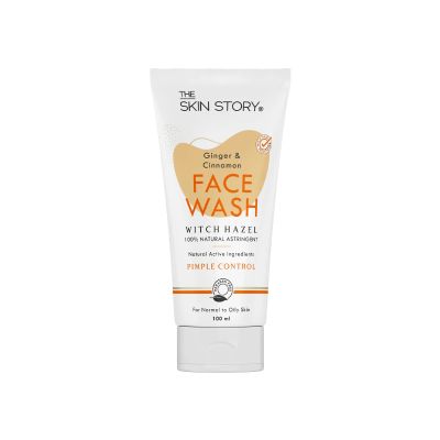 The Skin Story: Advanced Acne Care