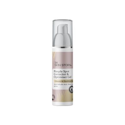 The Skin Story: Advanced Acne Care