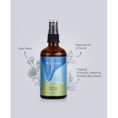 VILASA: Face Forward