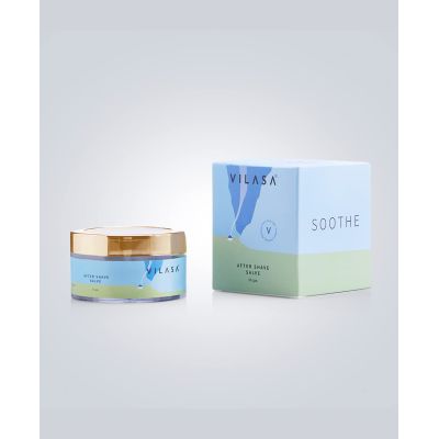 VILASA: After Shave Salve - 50 gm