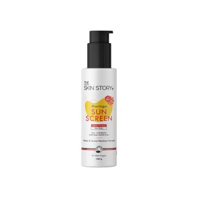 The Skin Story: Skin Care Starter Kit