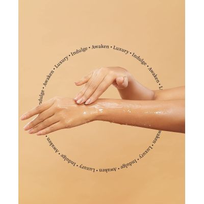 VILASA: Seher Shower Cream - 200 ml
