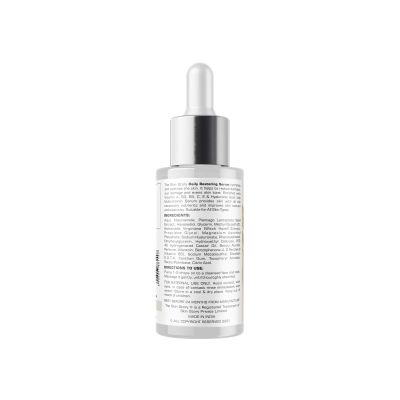 The Skin Story: Daily Restoring Serum - 40ml