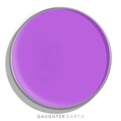 Daughter Earth: Purple Blush - Java Plum + Vitamin E - 4.5 gm