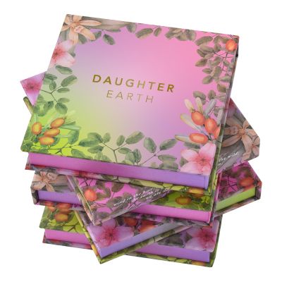 Daughter Earth: Purple Blush - Java Plum + Vitamin E - 4.5 gm