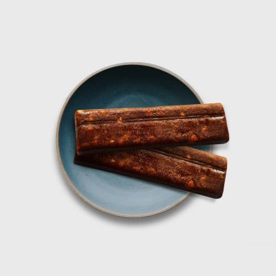 Dev Pro Food: Date & Nuts Bar Natural - Pack of 3 (Each - 30 gm)