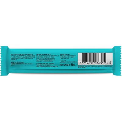 Dev Pro Food: Date & Nuts Bar Cocos Cocoa - Pack of 3 (Each - 30 gm)