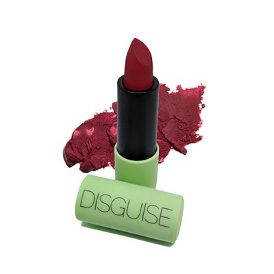 Disguise Cosmetics: Ultra - Comfortable Lipstick Combo