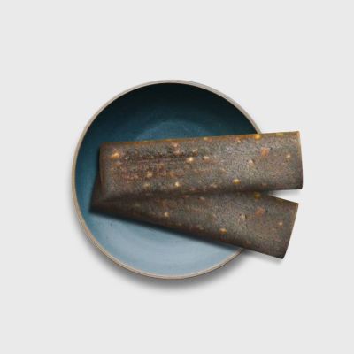 Dev Pro Food: Date & Nuts Bar Apple Cinnamon Pack of 3  (Each - 30 gm)