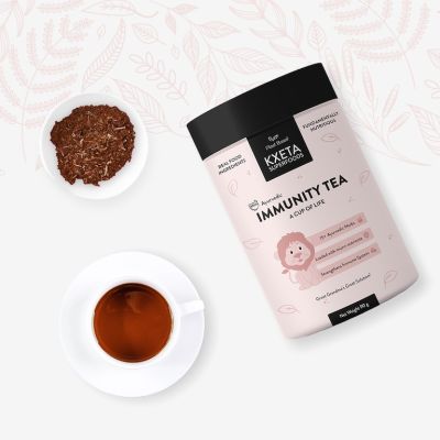Kxeta Health: Immunity Tea (90 grams - 60 Servings)
