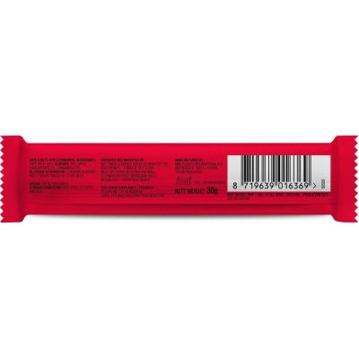 Dev Pro Food: Date & Nuts Bar Apple Cinnamon Pack of 3  (Each - 30 gm)