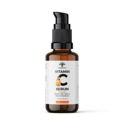 Vanalaya: Vitamin C Skin Clearing Serum - 30ml