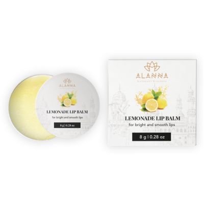 ALANNA: Luscious lips Combo