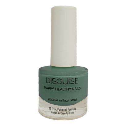 Disguise Cosmetics: The Nail Edit Combo