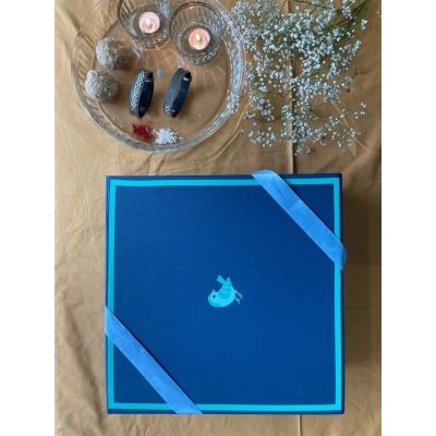 Frescia: Daily Detox Glow Kit