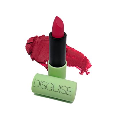 Disguise Cosmetics: Ultra - Comfortable Lipstick Combo
