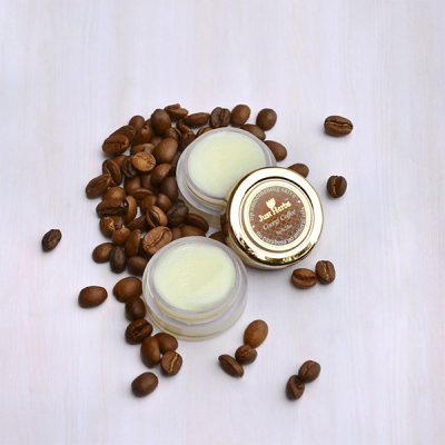 Just Herbs: Lip Smothening Salve - (8 gm)