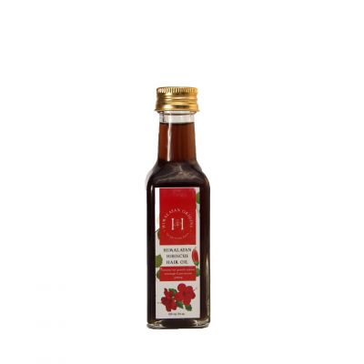 Himalayan Origins India: Hibiscus Oil