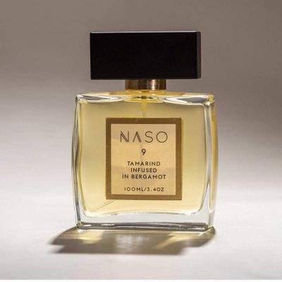 Naso Profumi: Tamarind Infused in Bergamot - 100 ml