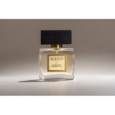 Naso Profumi: Gardenia Marigold - 100 ml