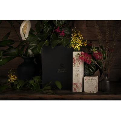 Sadhev: Empress Nur Jahan's Beauty Secret