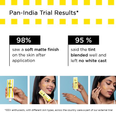 SunScoop: Mineral Sunscreen SPF 50 - 45gm