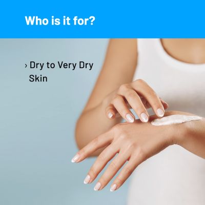 Chemist at Play: 3% Pentavitin, 2% Shea Butter , 2% Sunflower Oil Very Dry Body Lotion with Ceramides - 473ml