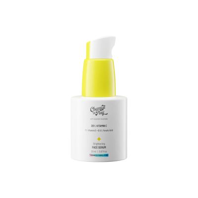 Chemist at Play: 20% Vitamin C Face Serum - 20ml