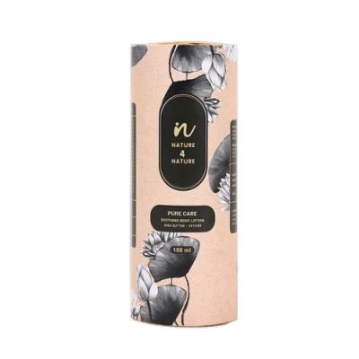 Nature 4 Nature: Pure Care Soothing Body Lotion - 100 ml