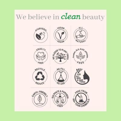 Natural Vibes: Hair Treatment Conditioning Mask - 100g [CLONE]