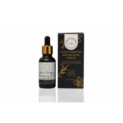 Pure by Priyanka: Acne Clarifying Resurfacing Serum - 30ml