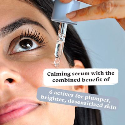 Foxtale: Keep Calm Daily Hydrating Serum with Hyaluronic Acid - 30ml