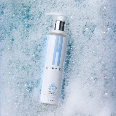 Happier: Soulfruit Shampoo - 175ml