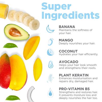 Happier: Soulfruit Shampoo - 175ml