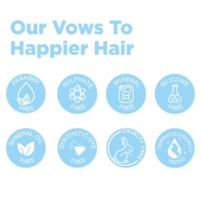 Happier: Soulfruit Shampoo - 175ml