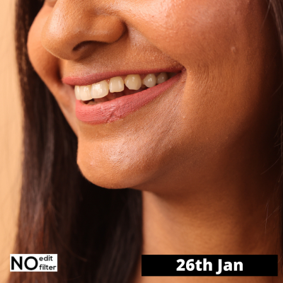 Wearified: Butter to Matte Longwear Lipstick- 26th Jan - 4gm