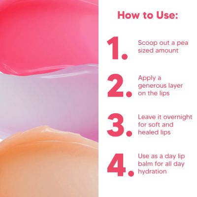 ilana: Lip Juice - Coffee Swirl - 4gm