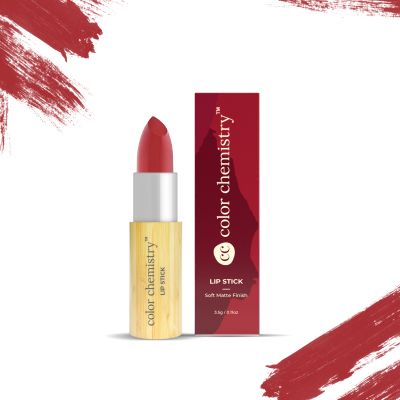 Color Chemistry: Lipstick - Carnation - 3.39 gm