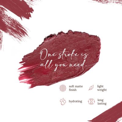 Color Chemistry: Lipstick - Peony - 3.39 gm