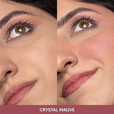 ilana: Cheek & Lip Tint -Mauve Blush -10ml
