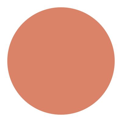 Color Chemistry: Cream Concealer - Almond - 2.98 gm