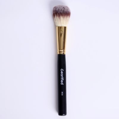 Wearified: Soft Focus Buildable Blush - Camellia Rose & Brush